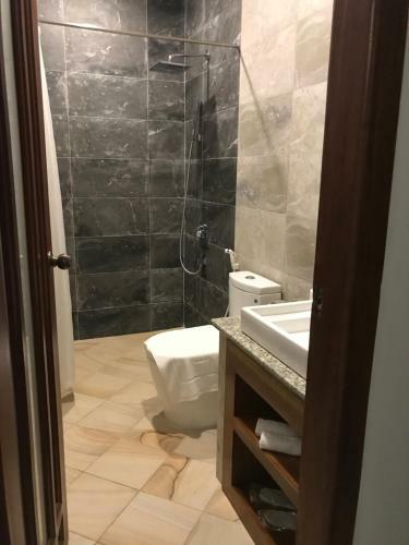 Corner9 Bassac Boutique Hotel