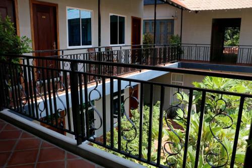 Corner9 Bassac Boutique Hotel