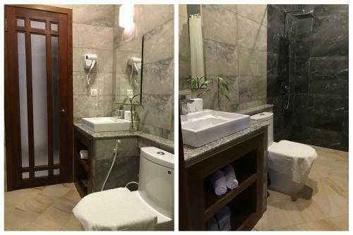 Corner9 Bassac Boutique Hotel