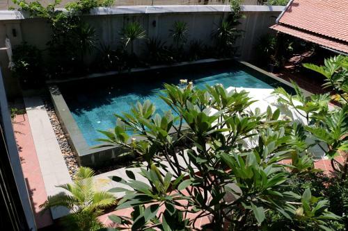 Corner9 Bassac Boutique Hotel