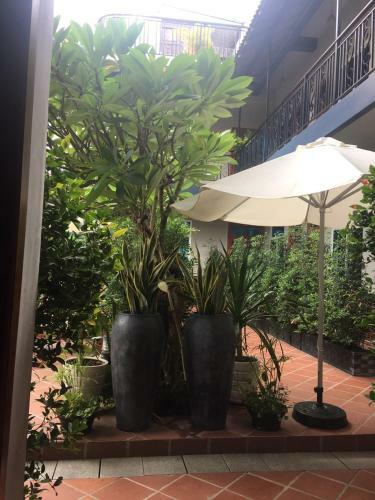 Corner9 Bassac Boutique Hotel