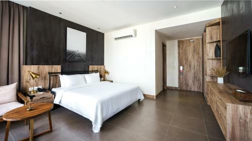 Eman-sim Boutique Hotel