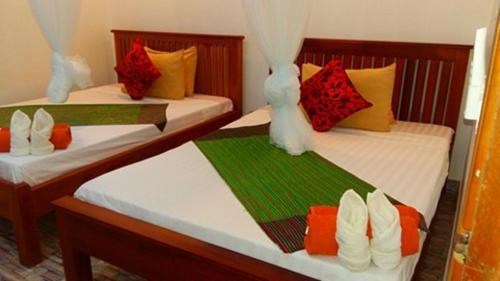 Siem Reap Friendly House
