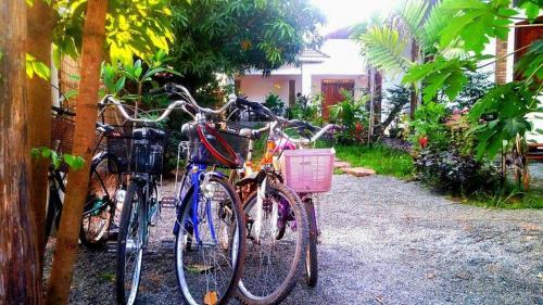 Siem Reap Friendly House
