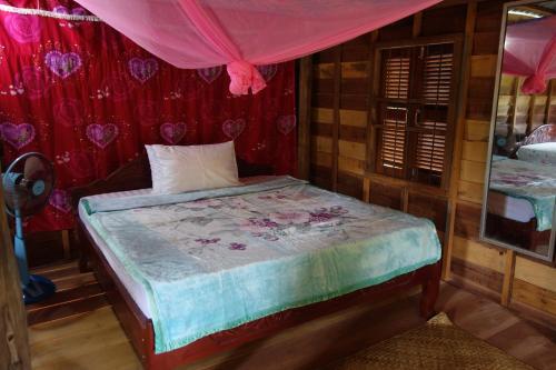 Agroturismo Yanick's Angkor Cottage
