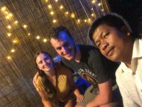 Agroturismo Yanick's Angkor Cottage