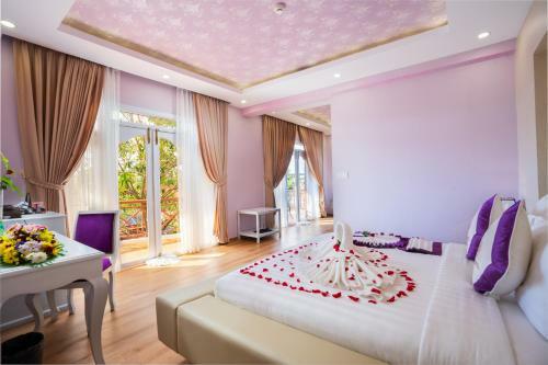 Ttc Hotel Premium-angkor
