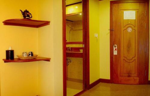 Ttc Hotel Premium-angkor