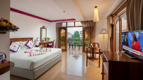 Ttc Hotel Premium-angkor