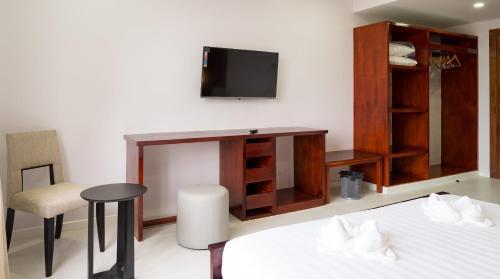 Villa Gorgeous House With Amazing Pool View | Full Amenities