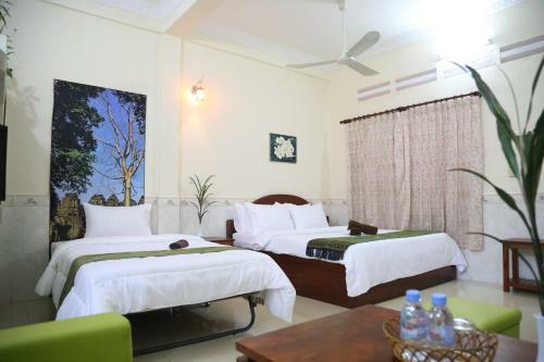 Anita Apartments And Villa