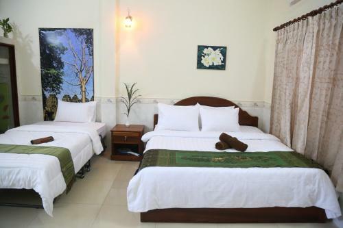 Anita Apartments And Villa