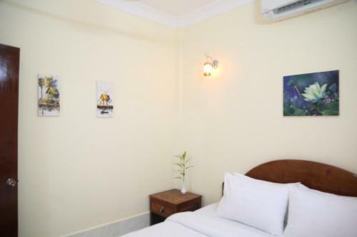 Anita Apartments And Villa