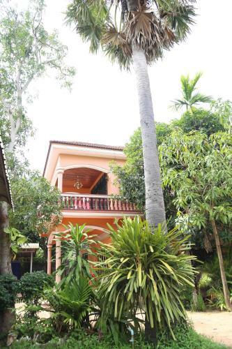 Anita Apartments And Villa