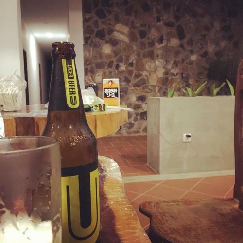 Hotel Siemreap City Residence