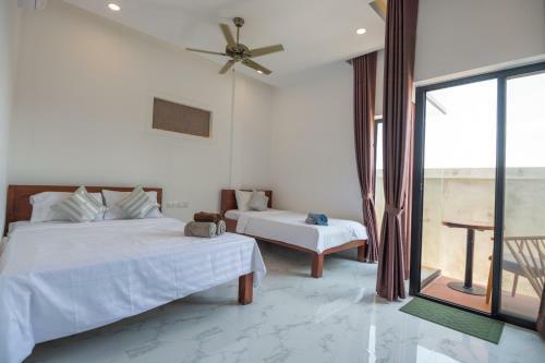 Hotel Siemreap City Residence