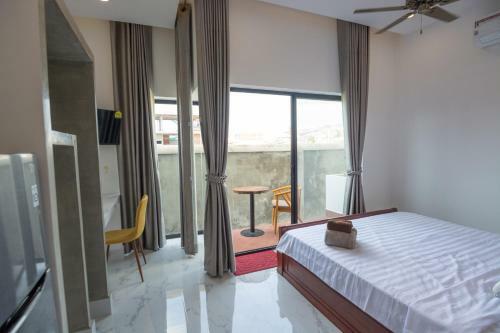 Hotel Siemreap City Residence