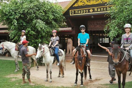 Hotel Siemreap City Residence