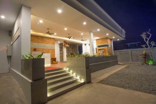 Hotel Siemreap City Residence