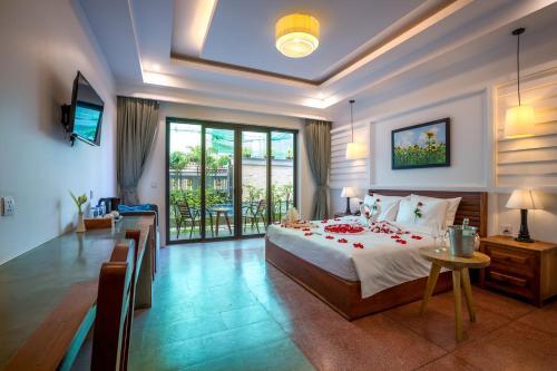 Hotel The Tito Suite Residence