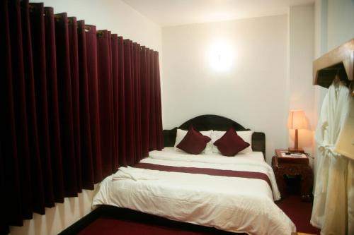 Hostal Family Lodges