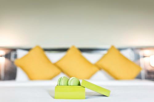 Hotel Anjali By Syphon