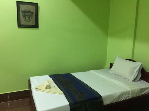 Hostal Relax Resort Angkor Villa