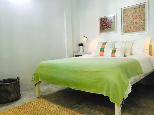 Apartamento The Kandal Siem Reap