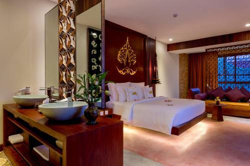 Hotel Golden Temple Boutique