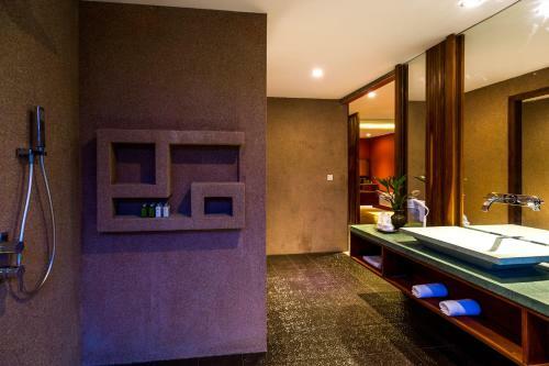 Hotel Golden Temple Boutique
