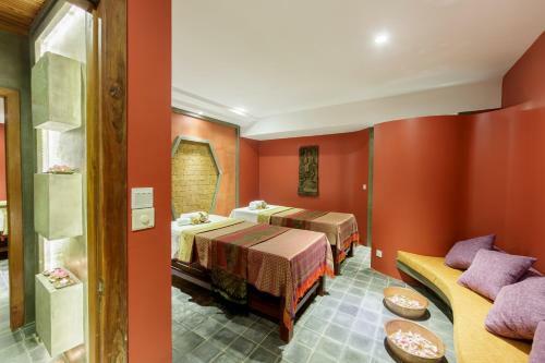 Hotel Golden Temple Boutique