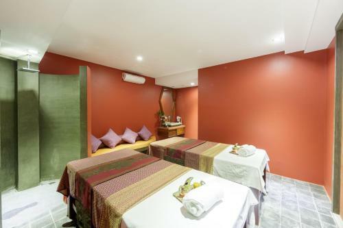 Hotel Golden Temple Boutique