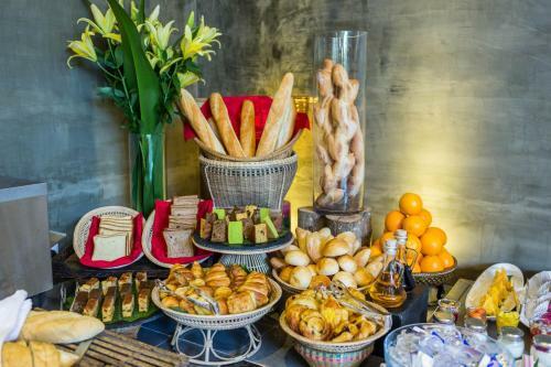 Hotel Golden Temple Boutique