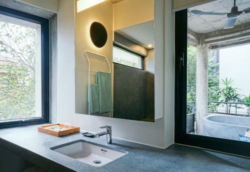 Apartamento Urban Residences - Siem Reap