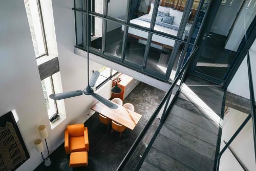 Apartamento Urban Residences - Siem Reap