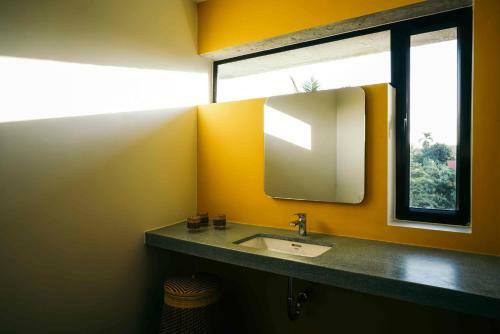 Apartamento Urban Residences - Siem Reap