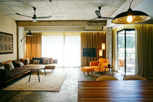 Apartamento Urban Residences - Siem Reap