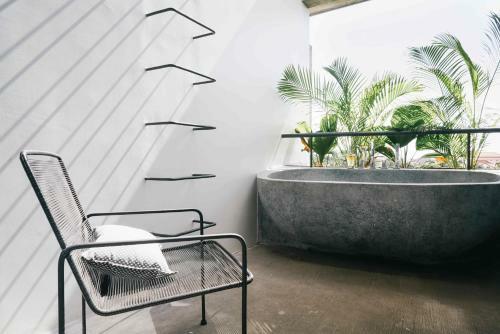 Apartamento Urban Residences - Siem Reap