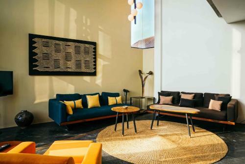 Apartamento Urban Residences - Siem Reap