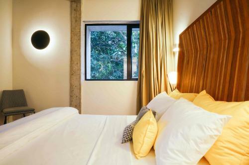 Apartamento Urban Residences - Siem Reap