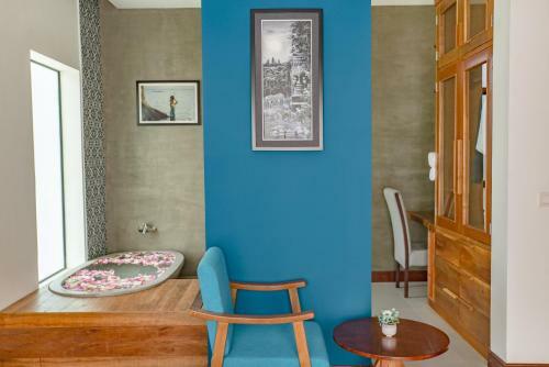 Hotel Krissna Villa Siem Reap