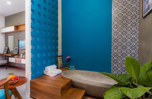 Hotel Krissna Villa Siem Reap