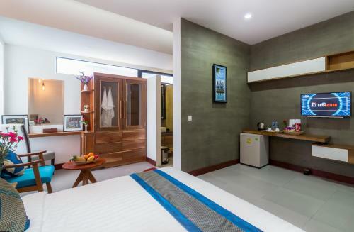 Hotel Krissna Villa Siem Reap