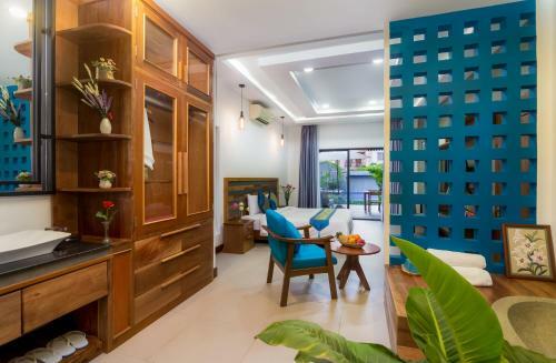 Hotel Krissna Villa Siem Reap
