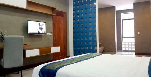 Hotel Krissna Villa Siem Reap