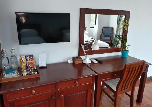 Hotel Stay Savvie - Siem Reap