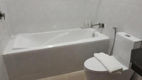 Hotel Stay Savvie - Siem Reap