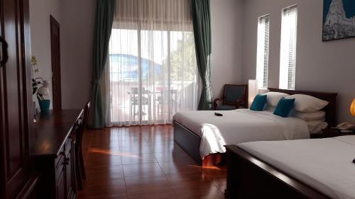 Hotel Stay Savvie - Siem Reap