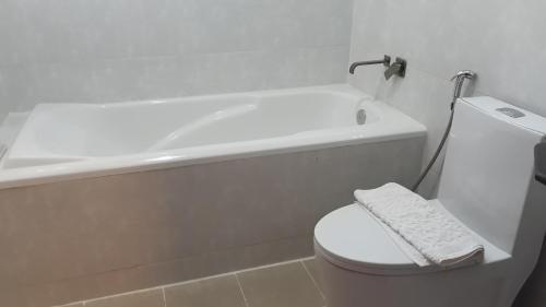 Hotel Stay Savvie - Siem Reap