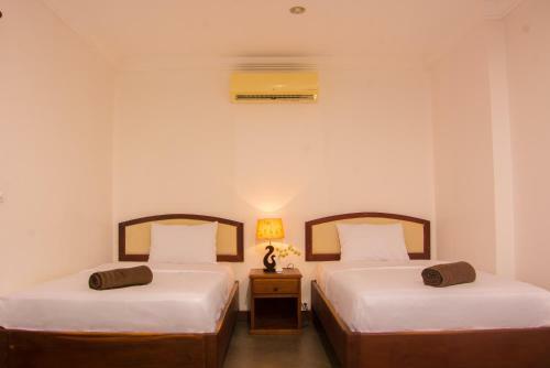 Hotel Monysunita Angkor Home